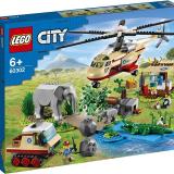 LEGO 60302