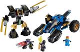 LEGO 70723