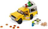 LEGO 7598
