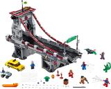 LEGO 76057