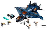 Sale LEGO 76126